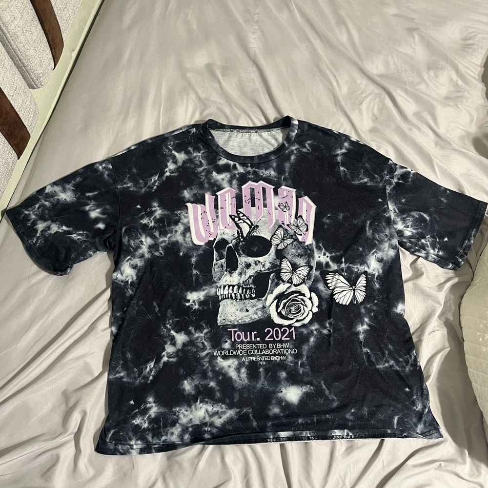 Graphic Tee